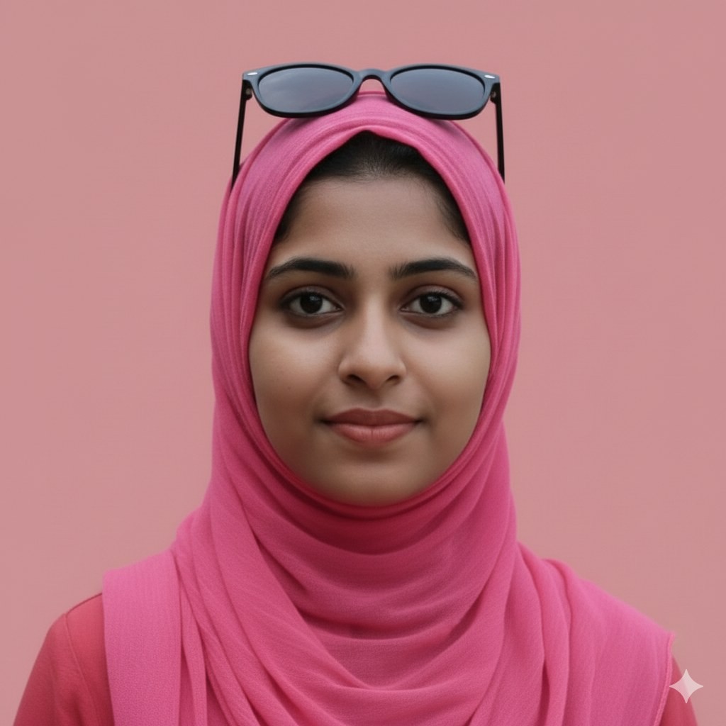 Ayesha Moiz