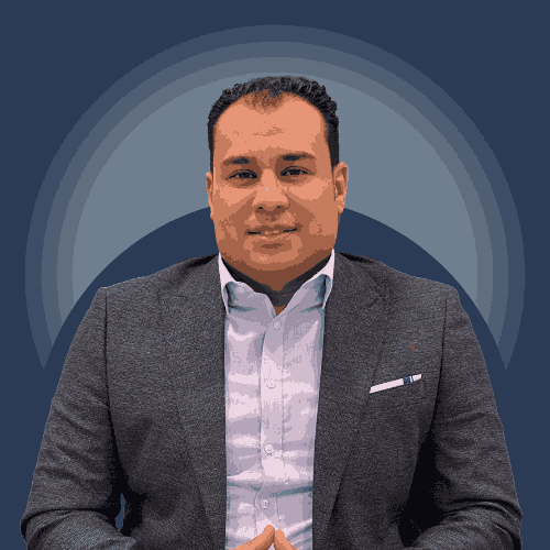 Muhamed Alwerwary